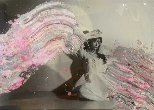 #4「REFLECTION」Original Edition