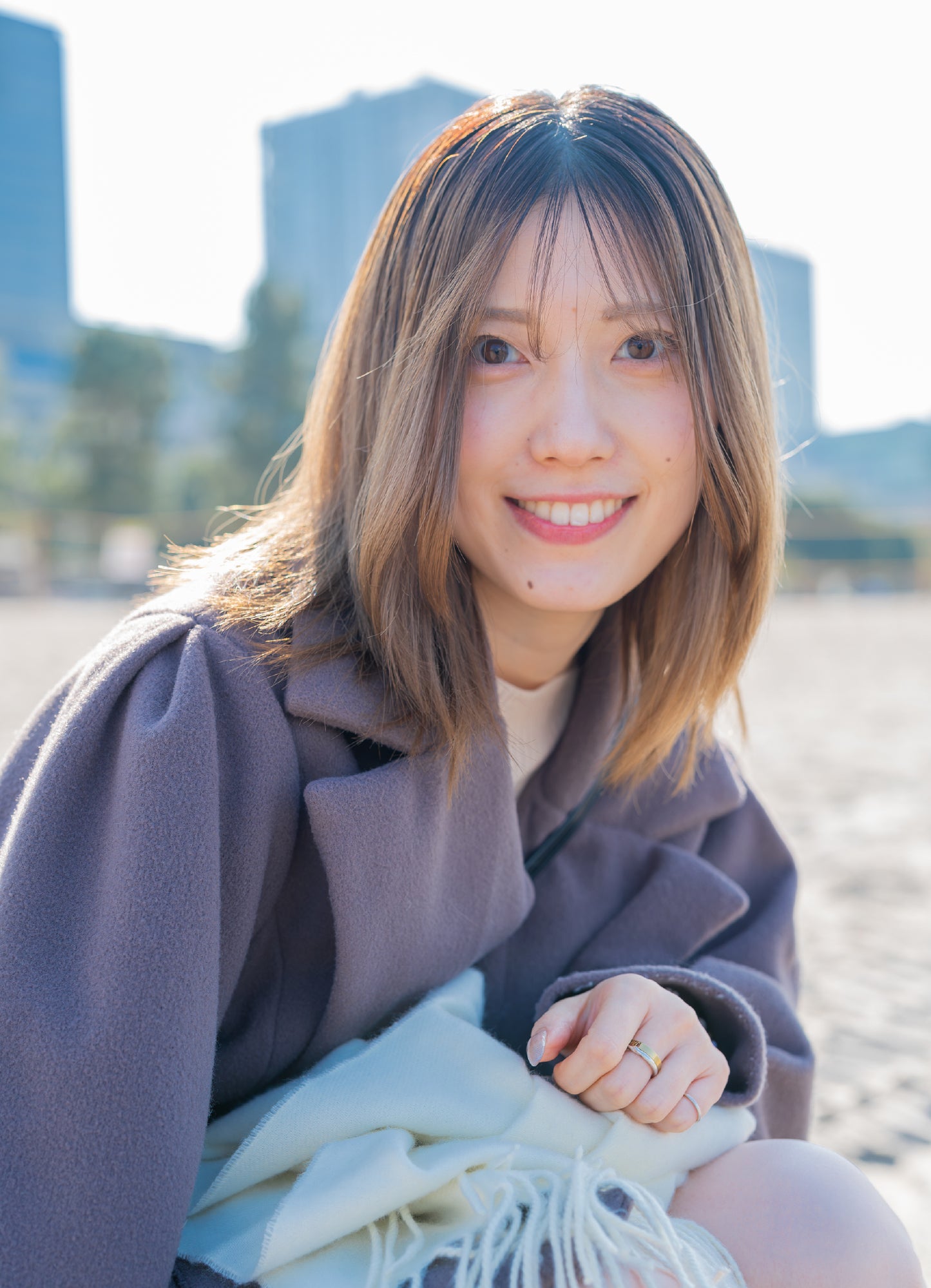 【生誕祭記念写真作品】AKIHO-I