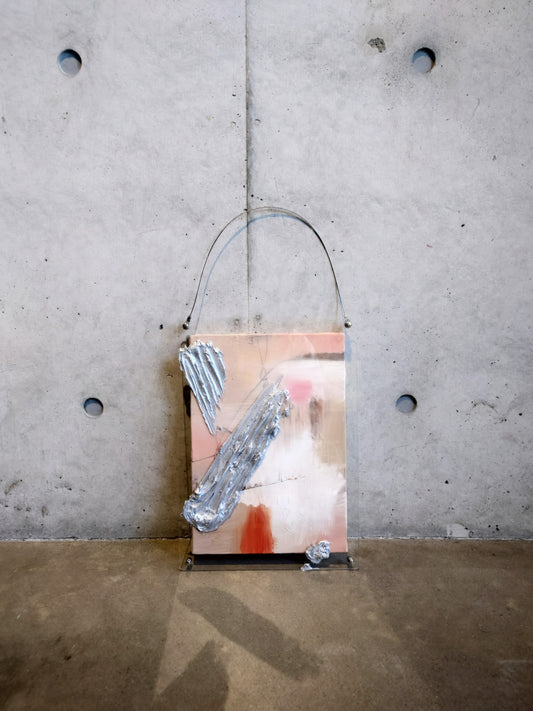 #主張 -mayumi「Transparency」 Acrylic Plate