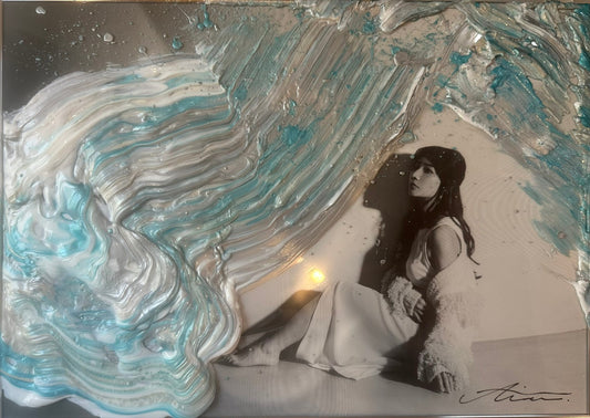 #3「REFLECTION」Original Edition