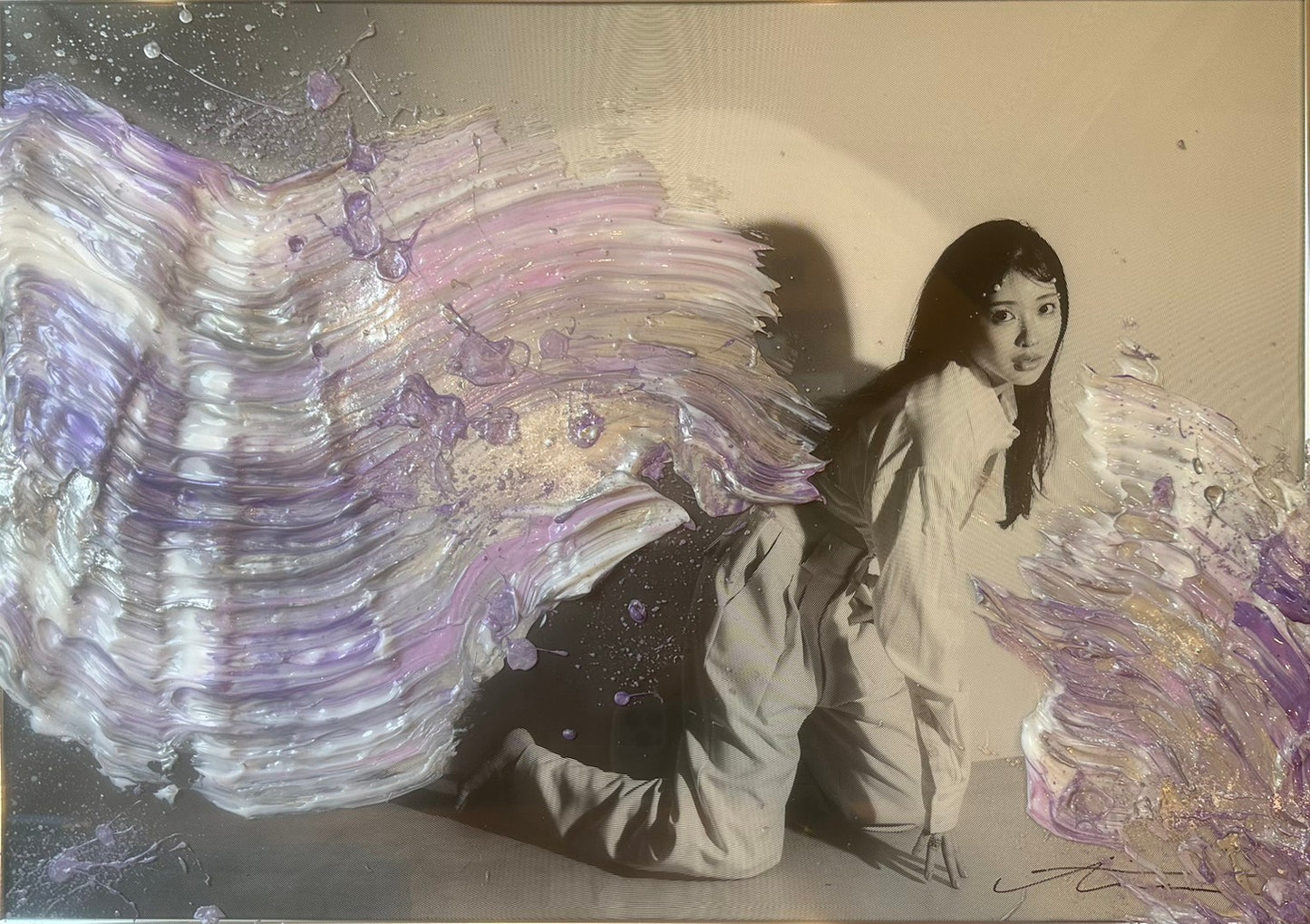 #2「REFLECTION」Original Edition