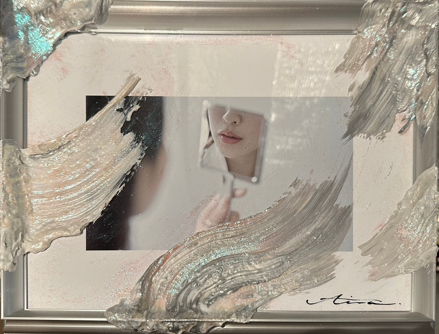 #14「REFLECTION」Original Edition