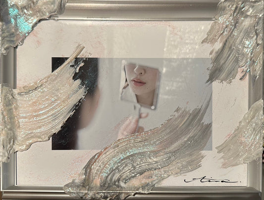 #14「REFLECTION」Original Edition