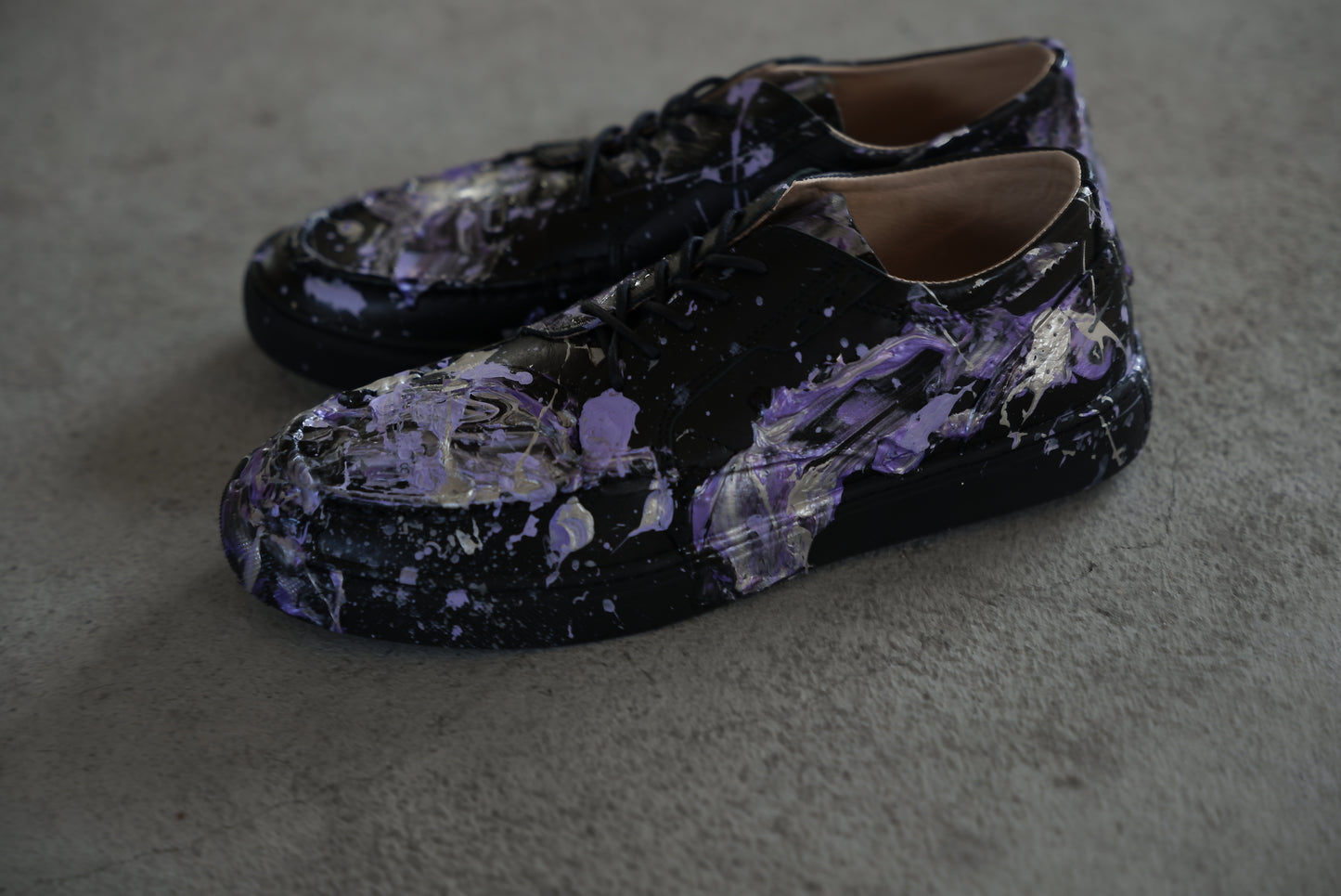 #REBORN「Anonimity-匿名性」