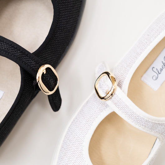 SLACK FOOTWEAR TOLTE (BEIGE HEMP/BEIGE)