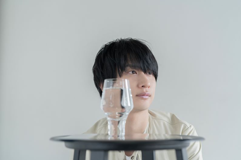 #18「REFLECTION」Original Edition