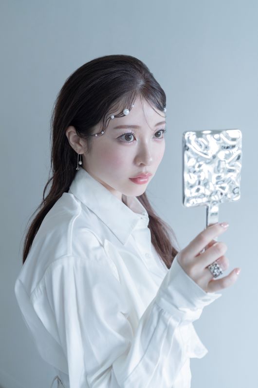 #20「REFLECTION」Original Edition