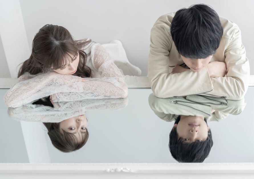 #12「REFLECTION」Original Edition