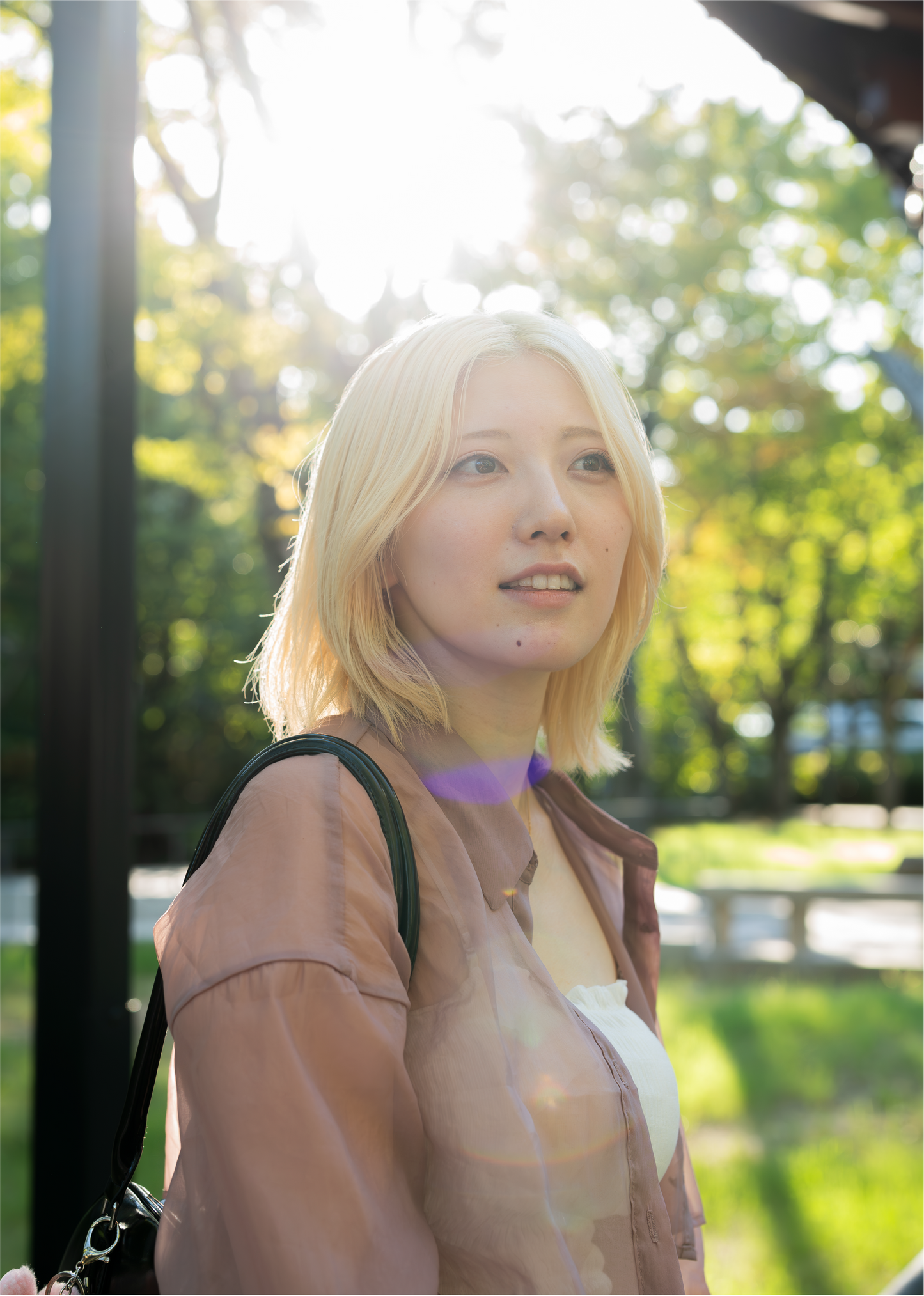 【生誕祭記念写真作品】AKIHO-B