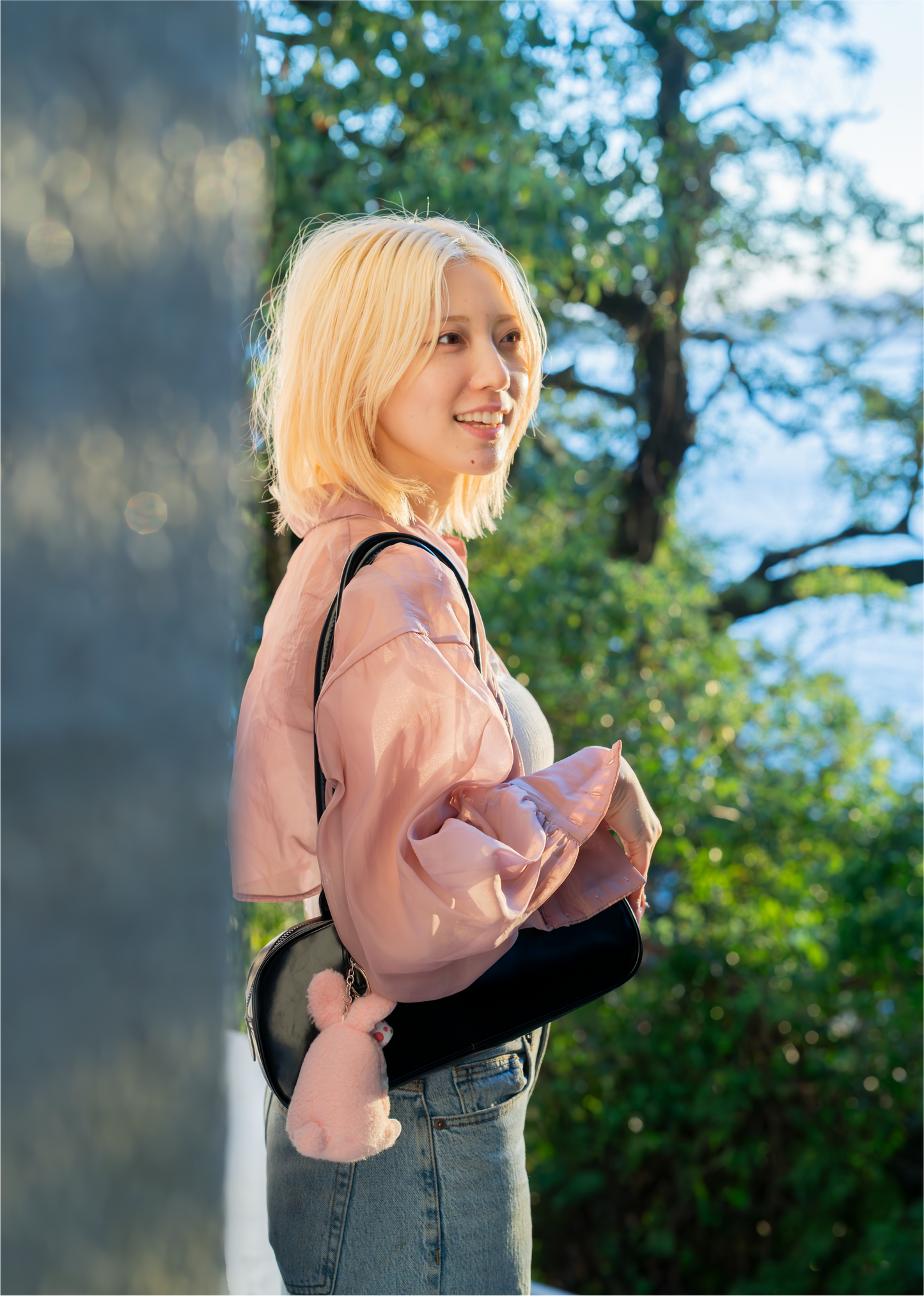 【生誕祭記念写真作品】AKIHO-D