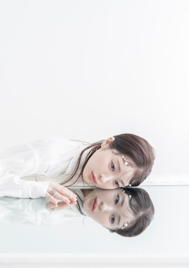 #8「REFLECTION」Original Edition