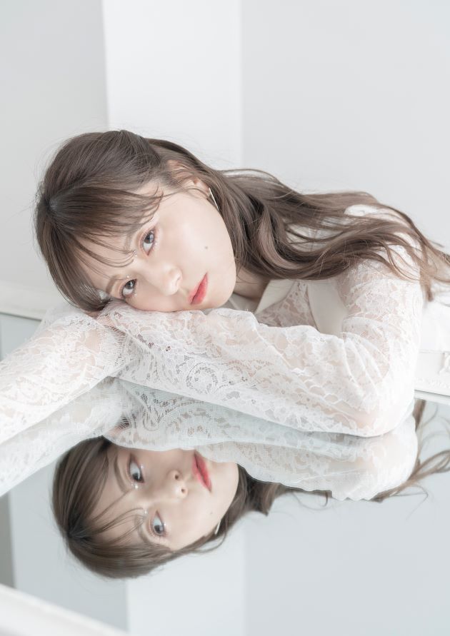 #10「REFLECTION」Original Edition