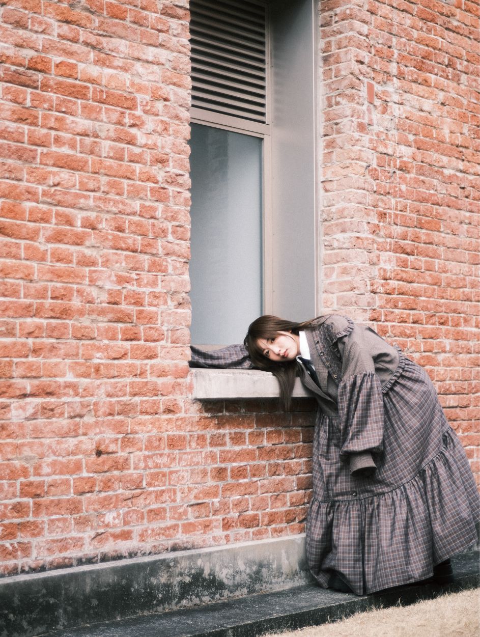 「PRESENCE」A new heartbeat