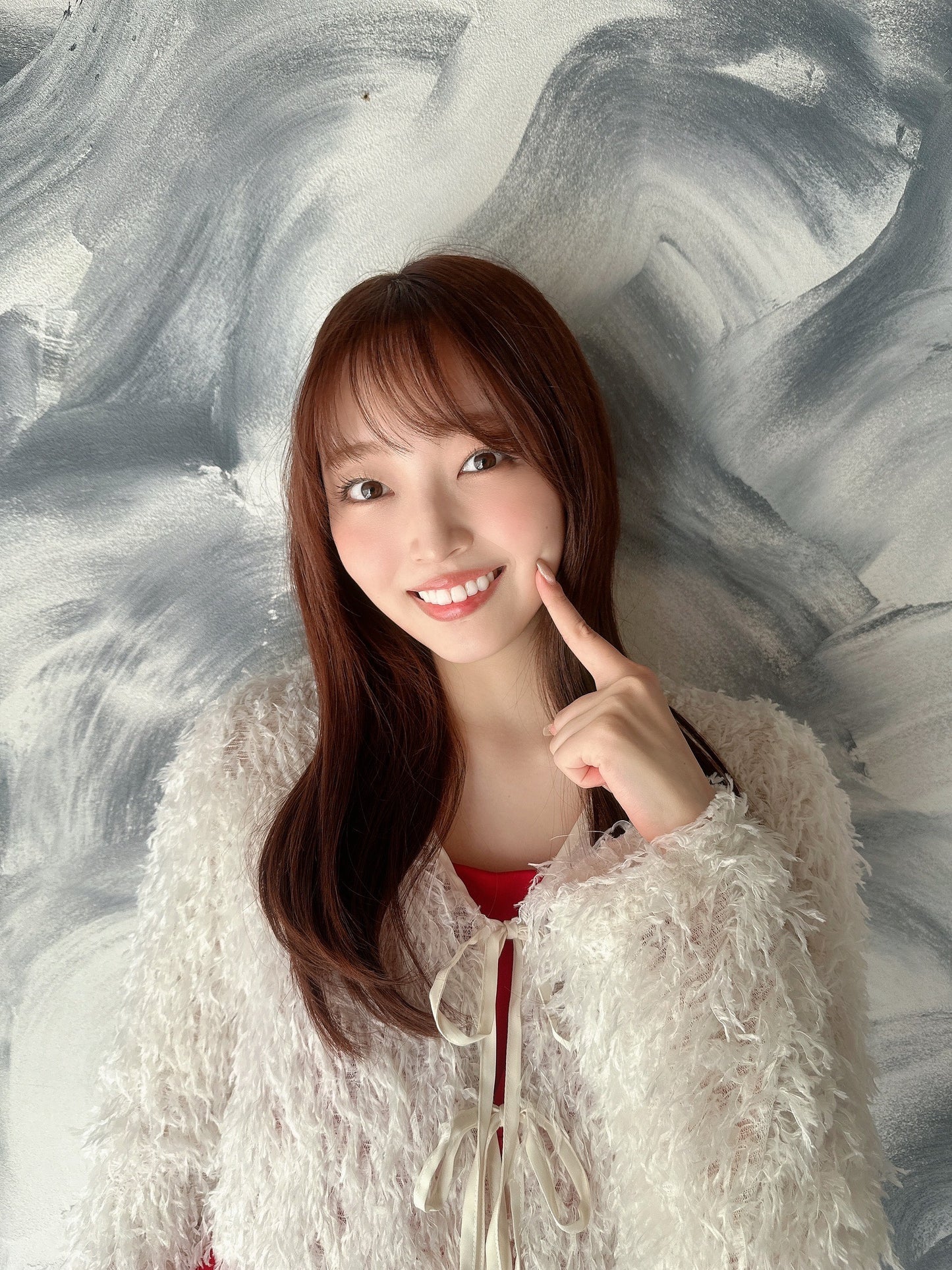 【二村春香】FUN CLUB EVENT SPECIAL CHEKI-A