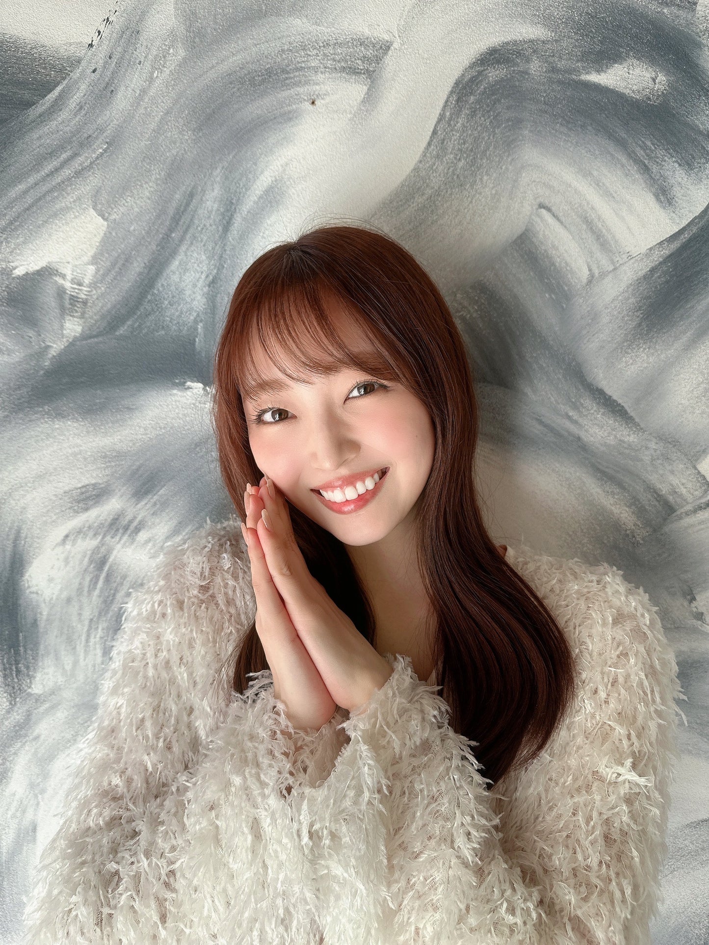 【二村春香】FUN CLUB EVENT SPECIAL CHEKI-B