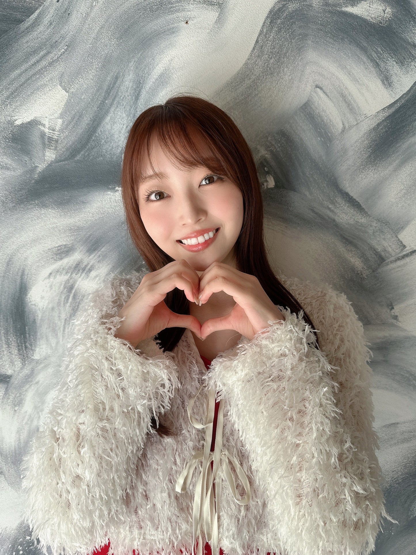 【二村春香】FUN CLUB EVENT SPECIAL CHEKI-C