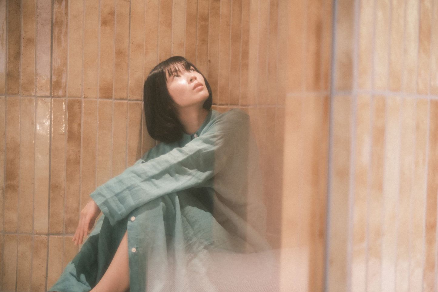 「境界線 無題3」前田莉瑚×江嶋綾恵梨