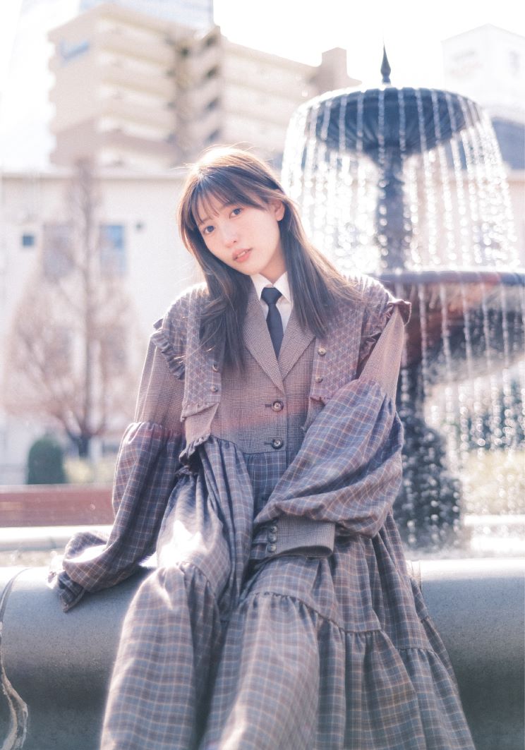 「PRESENCE」Encounter with culture