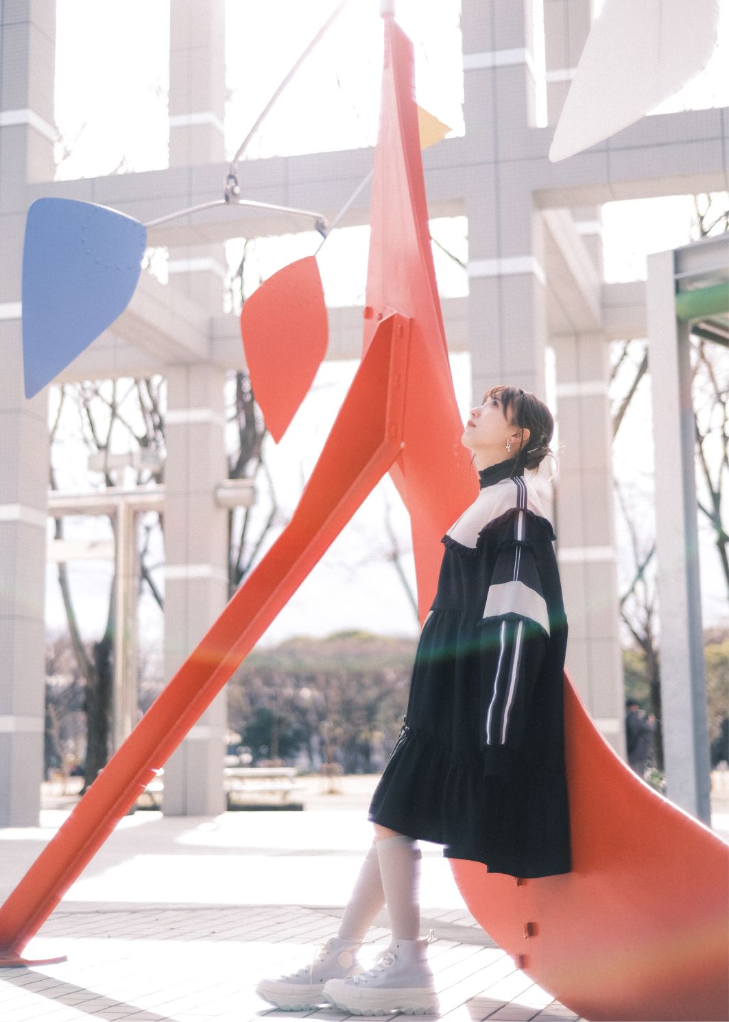 「PRESENCE」Exploration