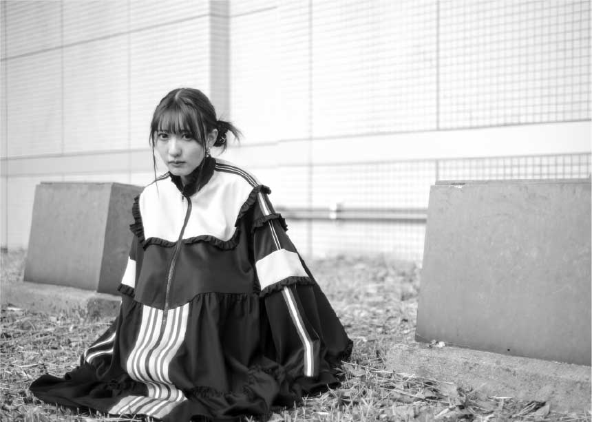 「PRESENCE」Foundation