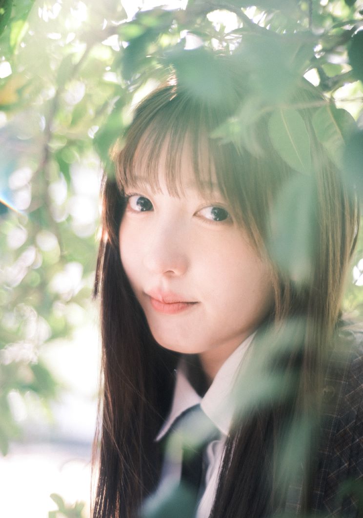 「PRESENCE」Innocent world