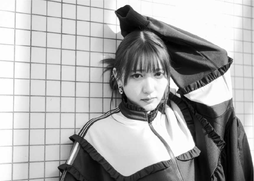 「PRESENCE」Intersection with rays