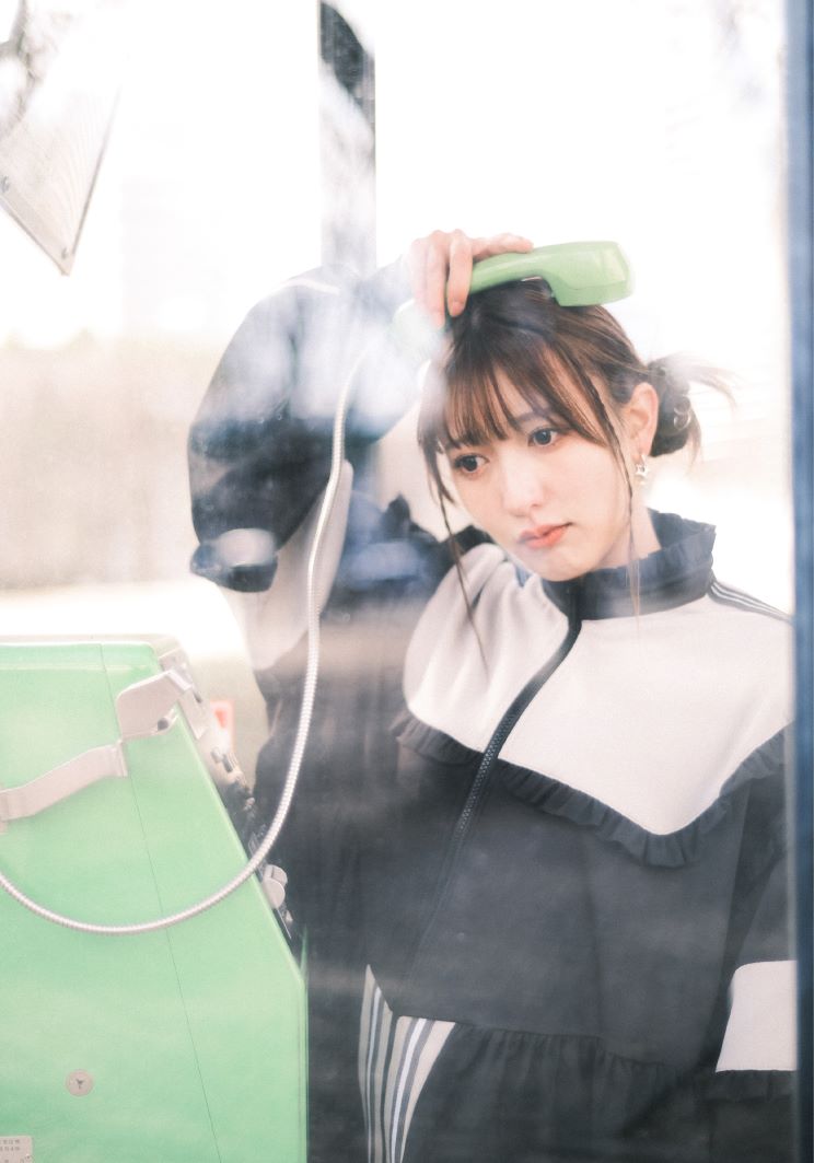 「PRESENCE」Oblivion