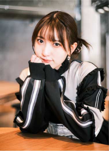 「PRESENCE」Off-shot Ⅰ