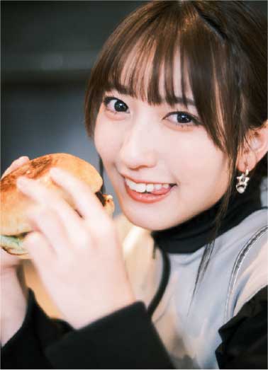 「PRESENCE」Off-shot Ⅳ