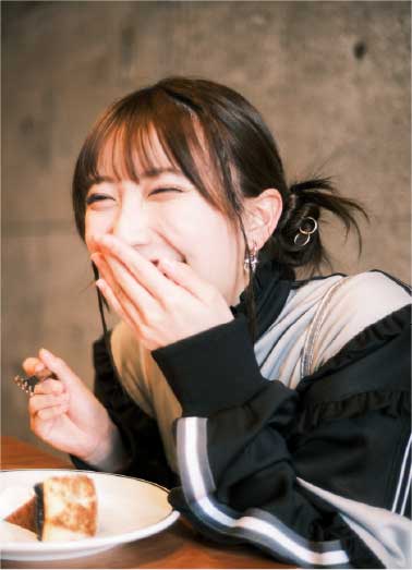 「PRESENCE」Off-shot Ⅷ