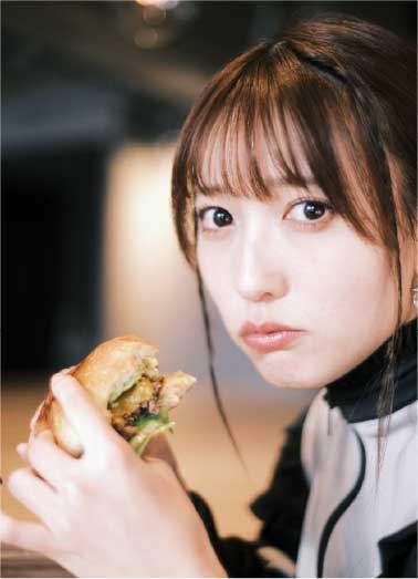 「PRESENCE」Off-shot Ⅵ