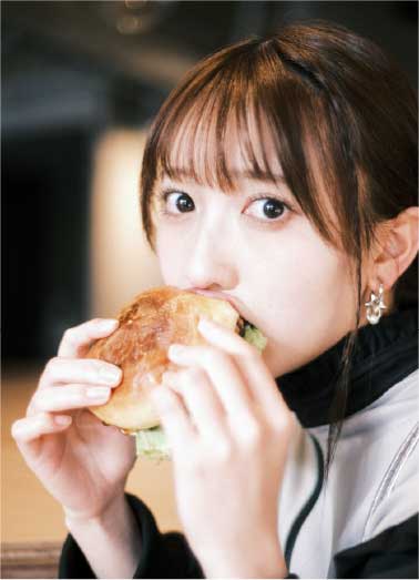 「PRESENCE」Off-shot Ⅴ