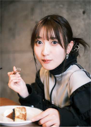 「PRESENCE」Off-shot Ⅶ