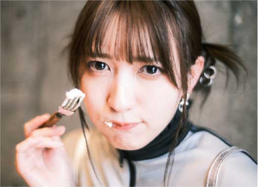 「PRESENCE」Off-shot Ⅹ