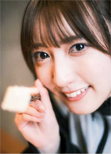 「PRESENCE」Off-shot Ⅸ