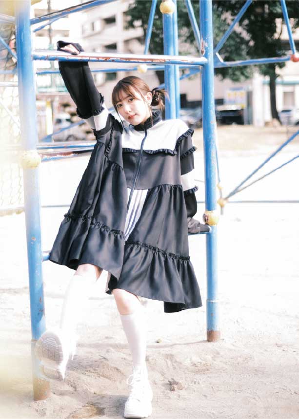 「PRESENCE」Playfulness Ⅰ