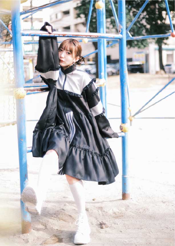 「PRESENCE」Playfulness Ⅱ