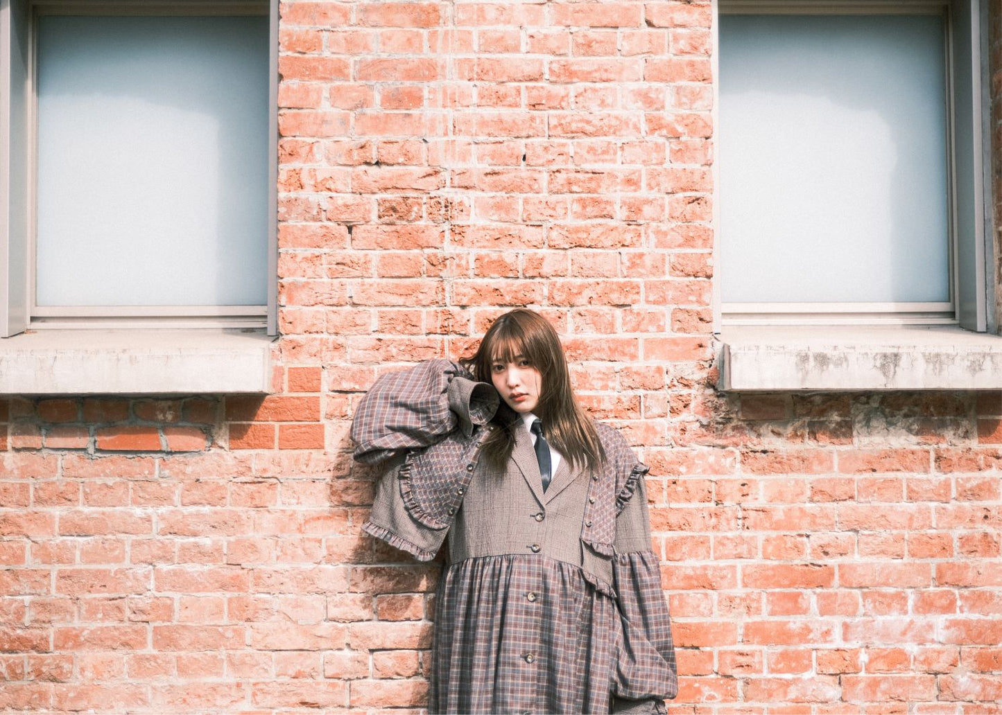 「PRESENCE」Presence