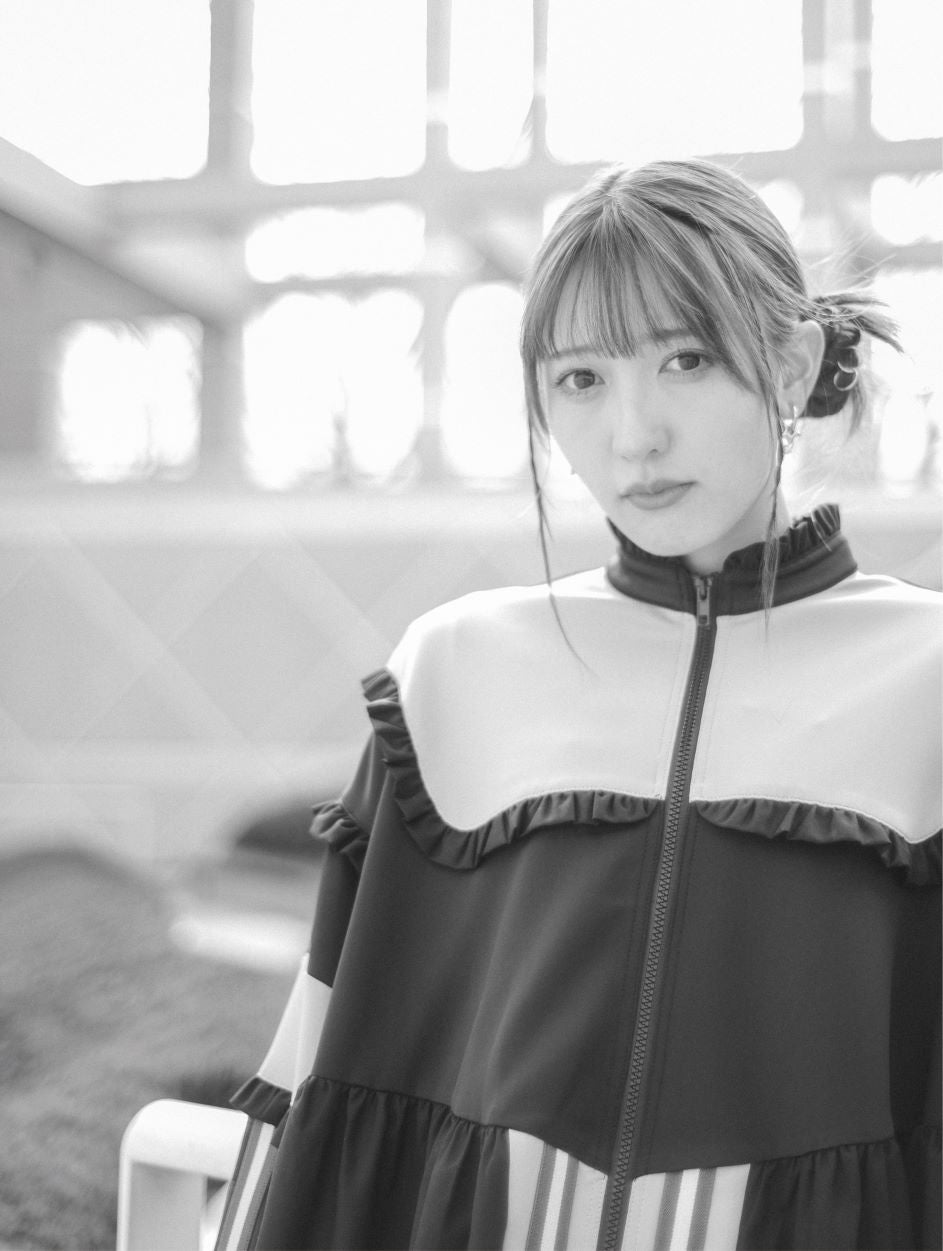 「PRESENCE」Separation