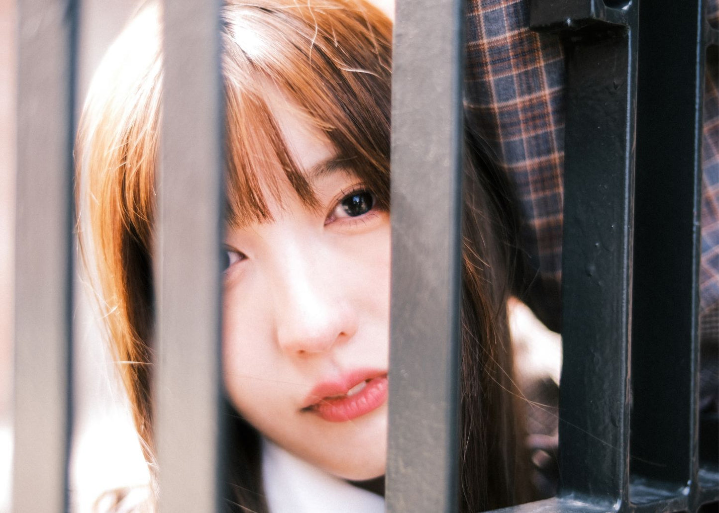 「PRESENCE」The boundary of past and present