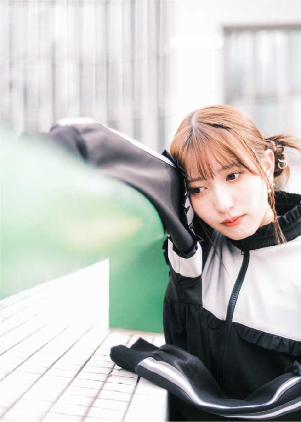 「PRESENCE」Thoughtfulness