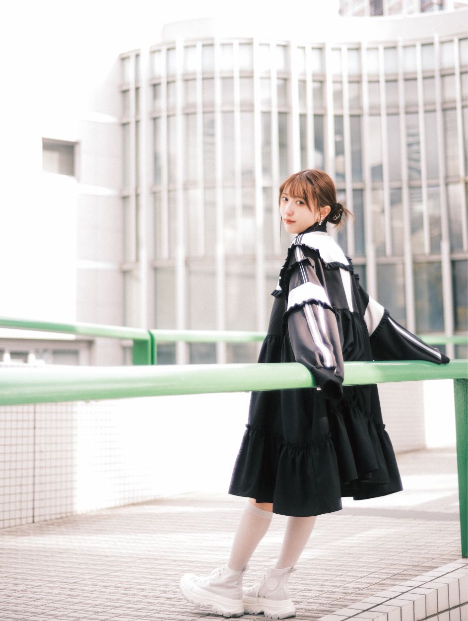 「PRESENCE」To the invitation Ⅰ