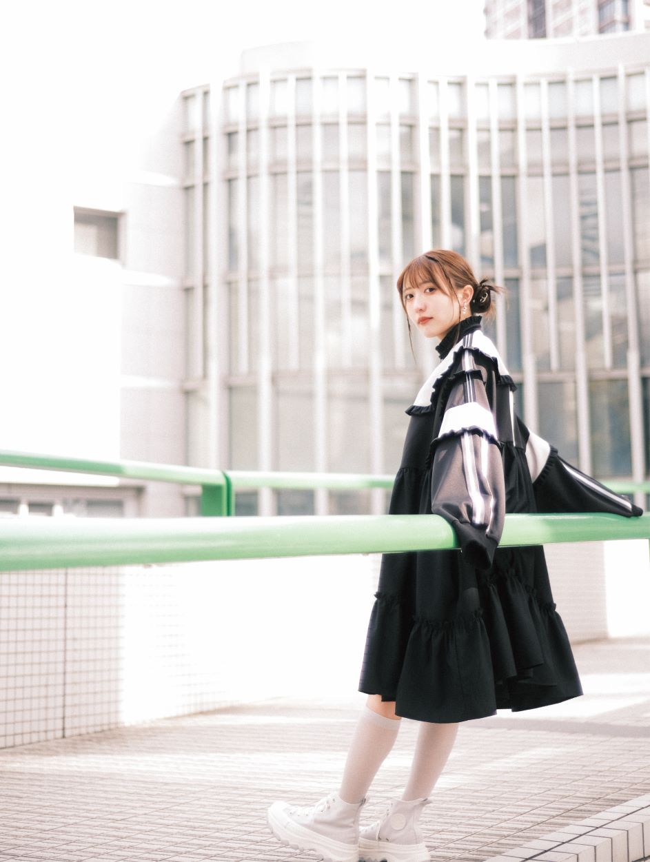 「PRESENCE」To the invitation Ⅱ