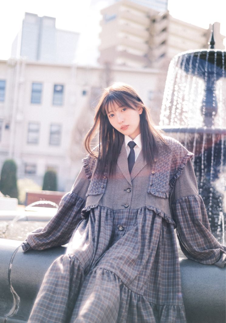 「PRESENCE」Winds of culture