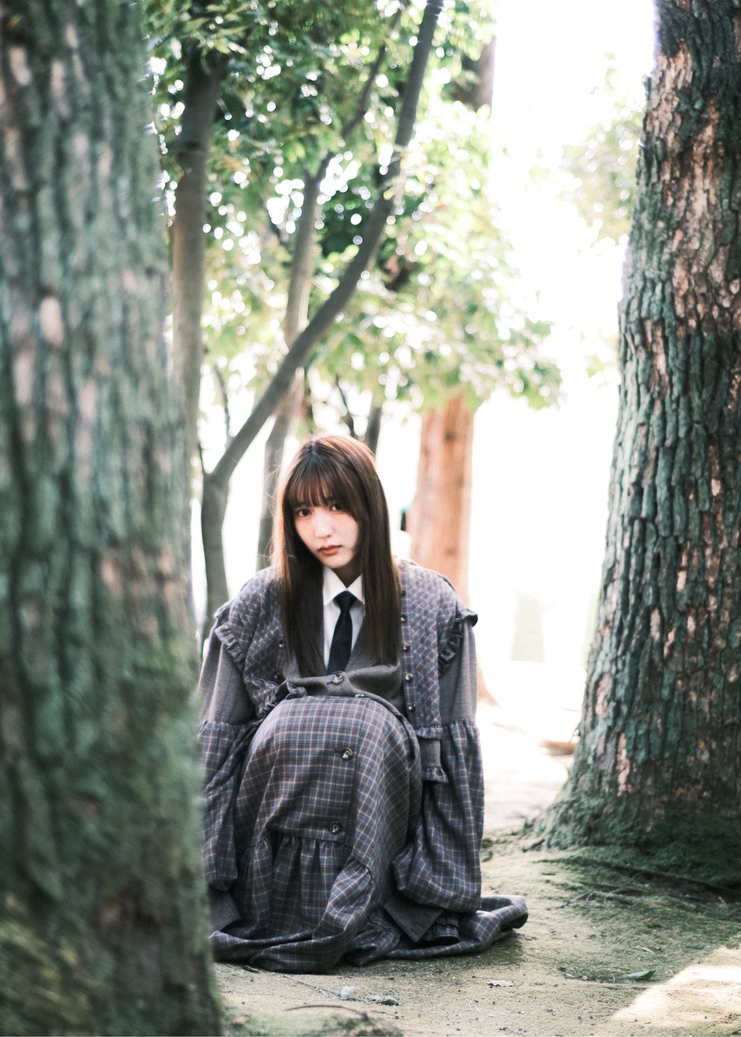 「PRESENCE」Wish for light