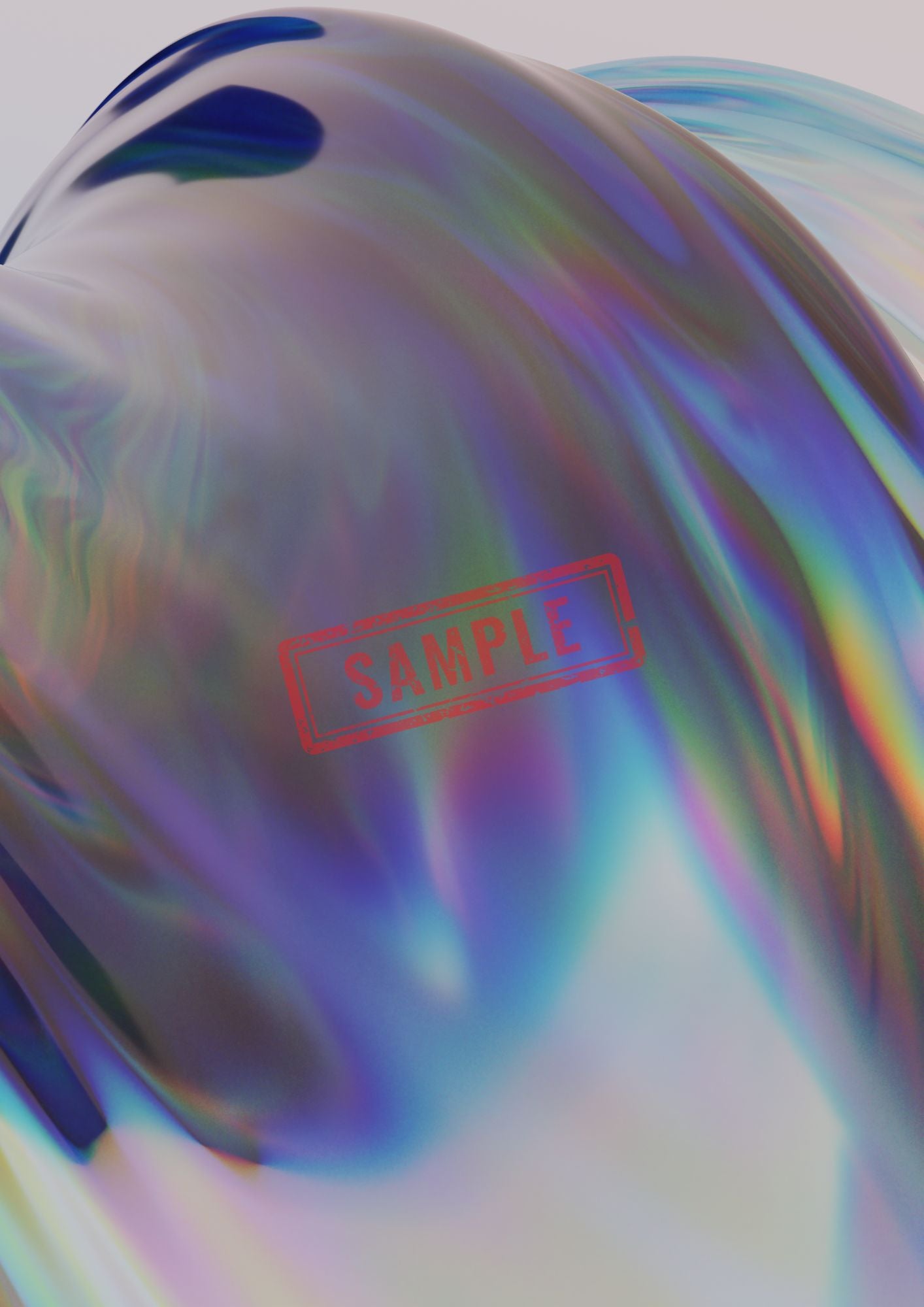 #y / 7500000 = -ヤマウチアミ「Transparency」 Art Illustration