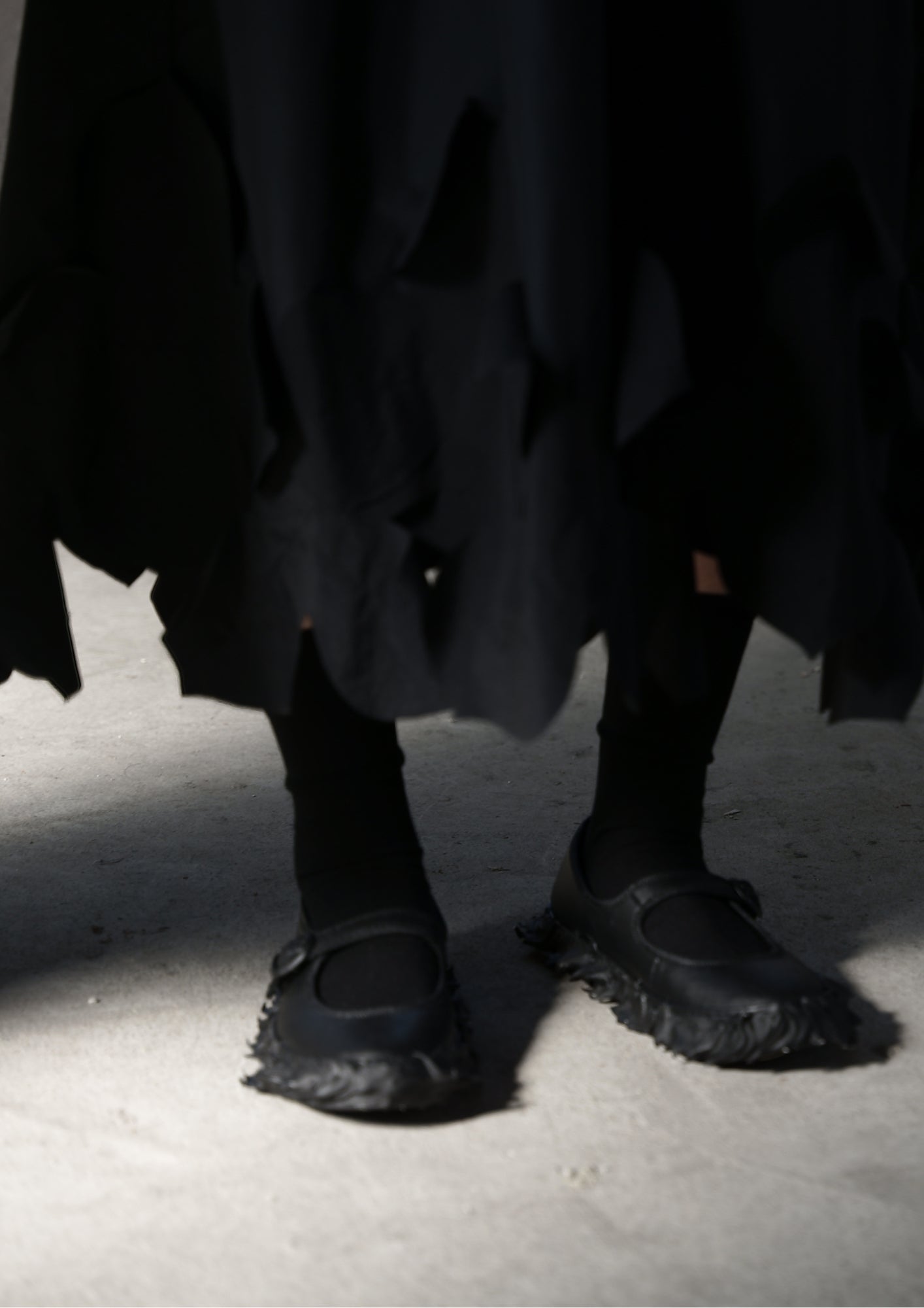 #Clumsy「Anonimity-匿名性」