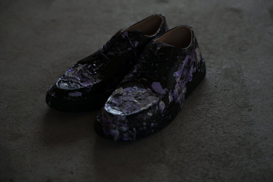 #REBORN「Anonimity-匿名性」