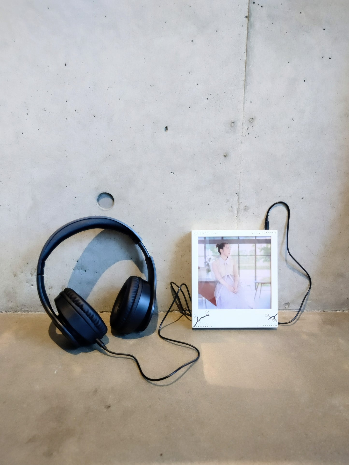 #貴方(Miria15) -矢方美紀「Transparency」Poetry&Voice