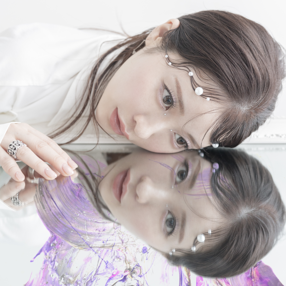 #1「REFLECTION」Original Edition